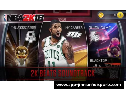NBA 2K18球员属性揭秘：全面解析球员技能，打造最强战术阵容！
