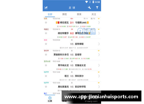 足球比分预测：基于数据的新方法