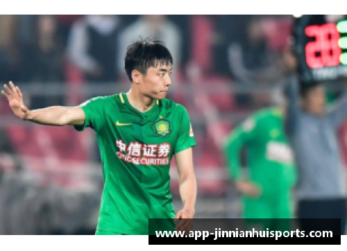 北京国安2015年班底：球员名单盘点