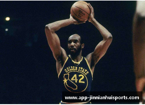 NBA球星背影：身影在光影中的传奇风采