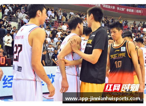 NBA上海季前赛掀起热潮 球迷期待明星球队对决