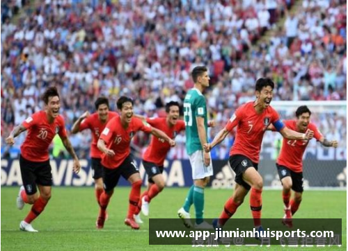 德国队在欧洲杯预选赛中连续战胜对手：新生力量崛起